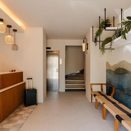 Yelo Promenade Powered By Sonder Hotel Nisa Exterior foto