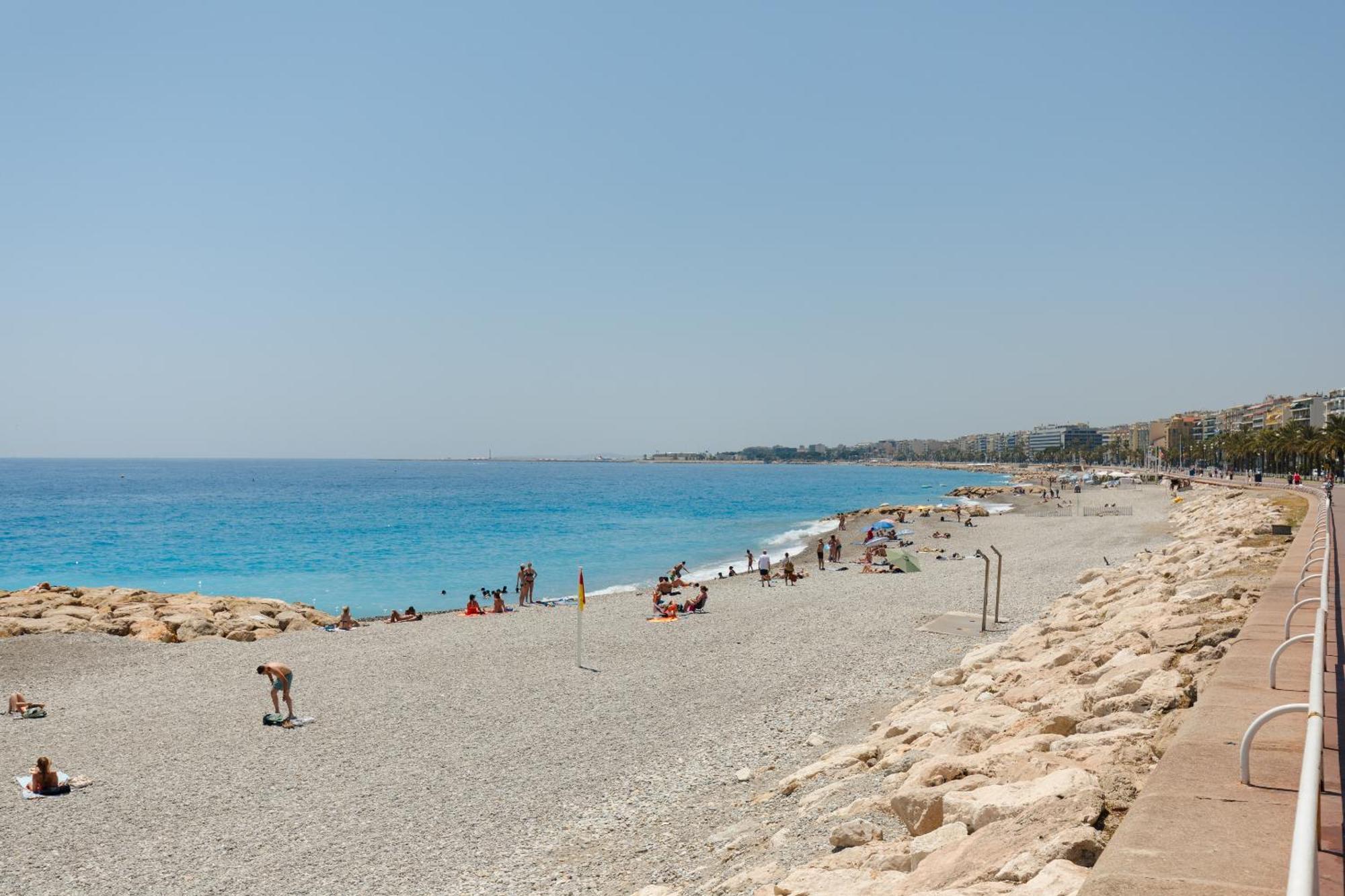 Yelo Promenade Powered By Sonder Hotel Nisa Exterior foto
