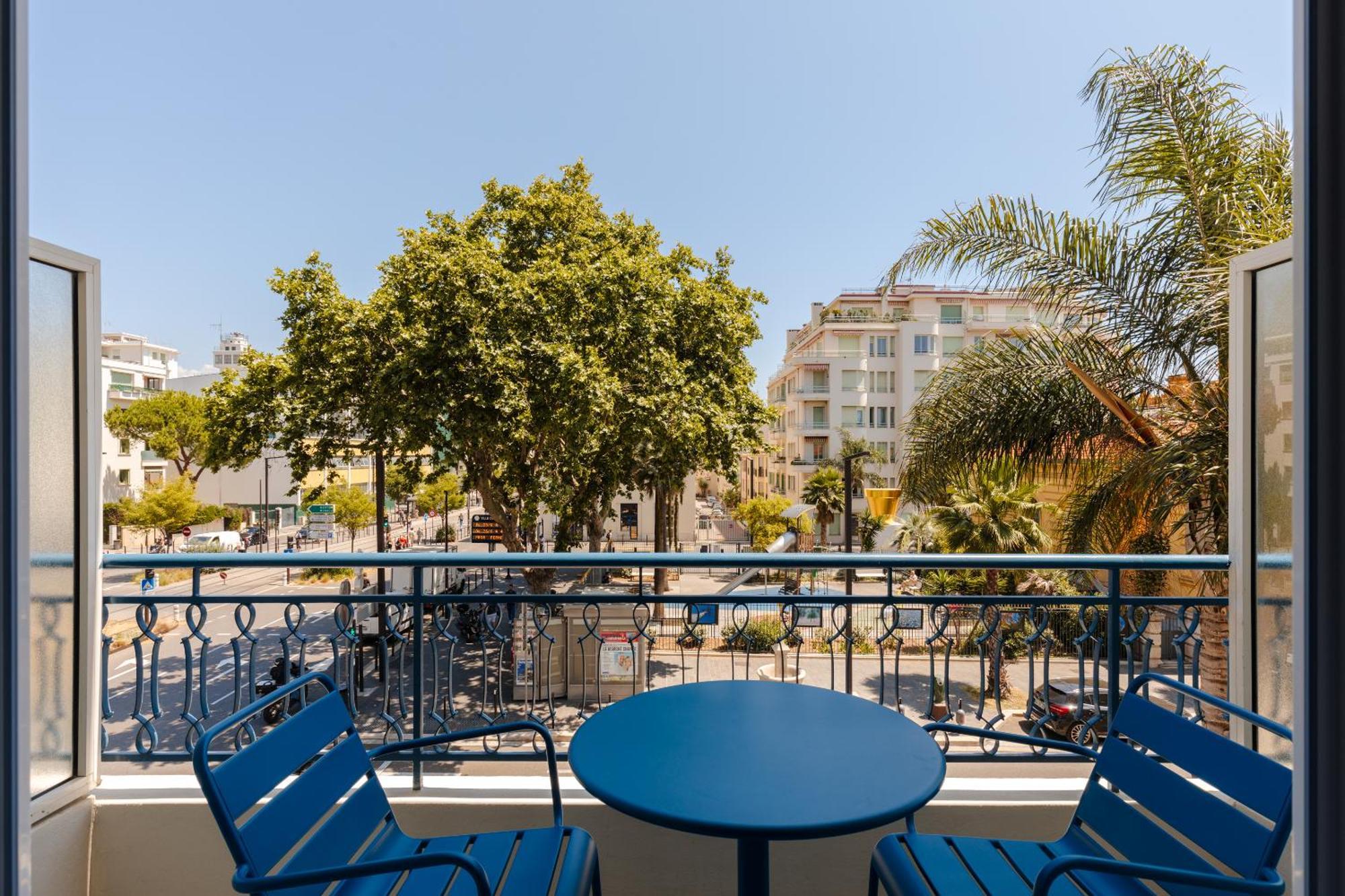 Yelo Promenade Powered By Sonder Hotel Nisa Cameră foto